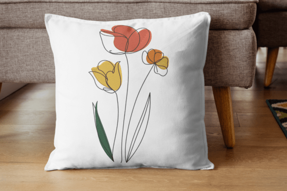 Floral Leaf Embroidery Designs Review